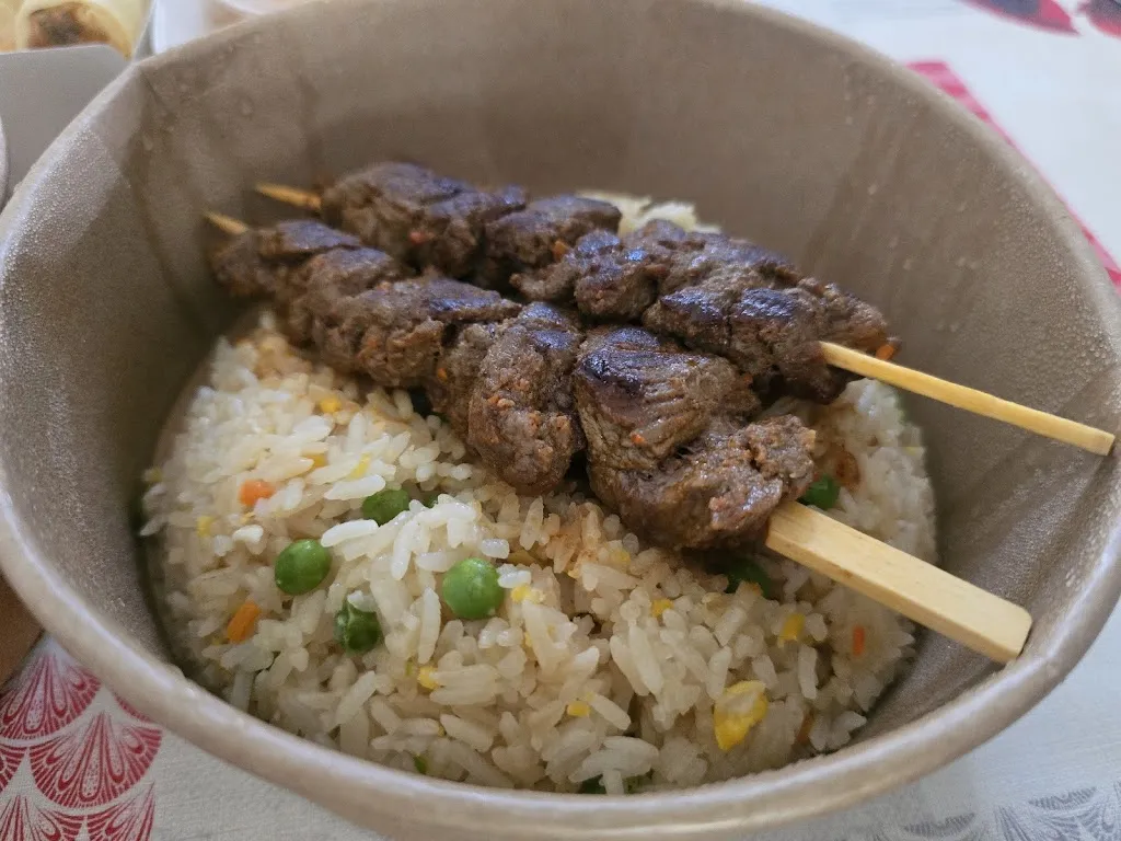 VACA Mélissa_HAPPY LAOS (Tavers 45) - Cuisine d’Asie du Sud-Est (Précommande au plus tard la veille, jusqu’à 21h)_Tavers_review