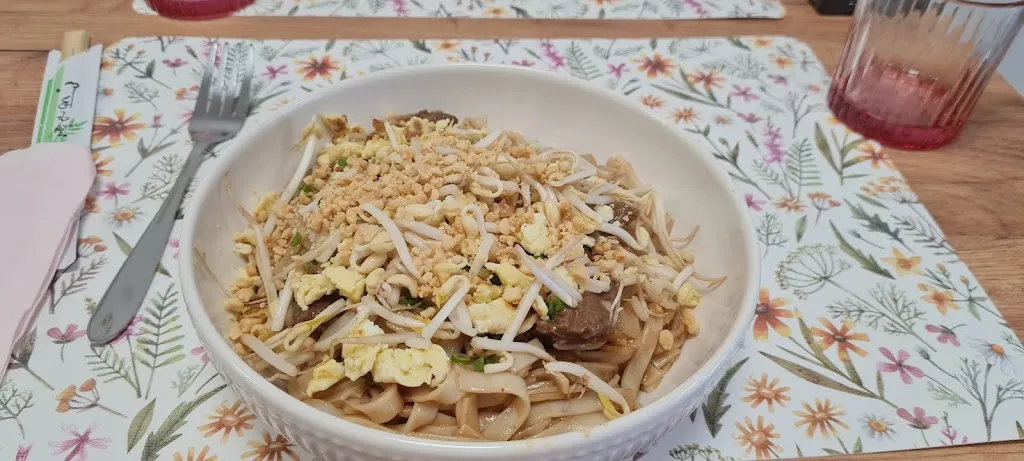 Dafne Arias_HAPPY LAOS (Tavers 45) - Cuisine d’Asie du Sud-Est (Précommande au plus tard la veille, jusqu’à 21h)_Tavers_review