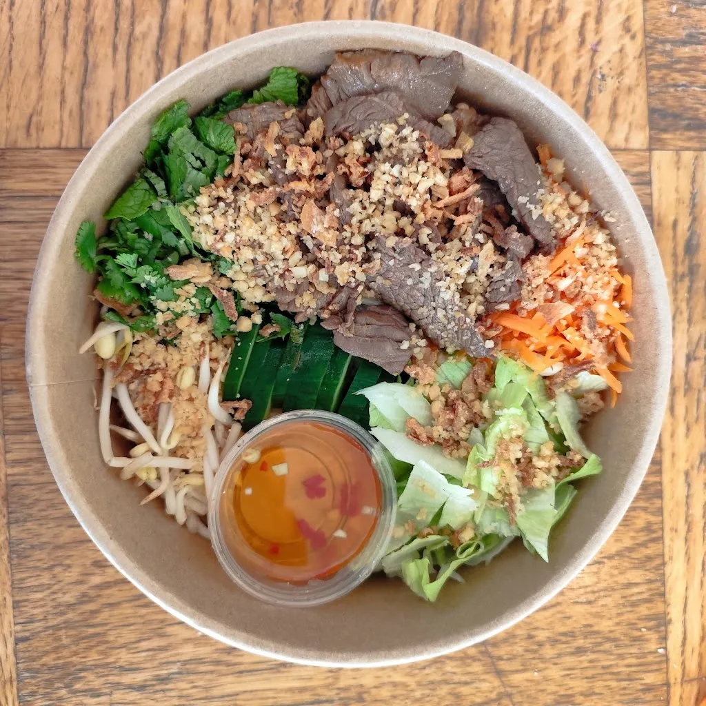 Alizee Lavigne_HAPPY LAOS (Tavers 45) - Cuisine d’Asie du Sud-Est (Précommande au plus tard la veille, jusqu’à 21h)_Tavers_review