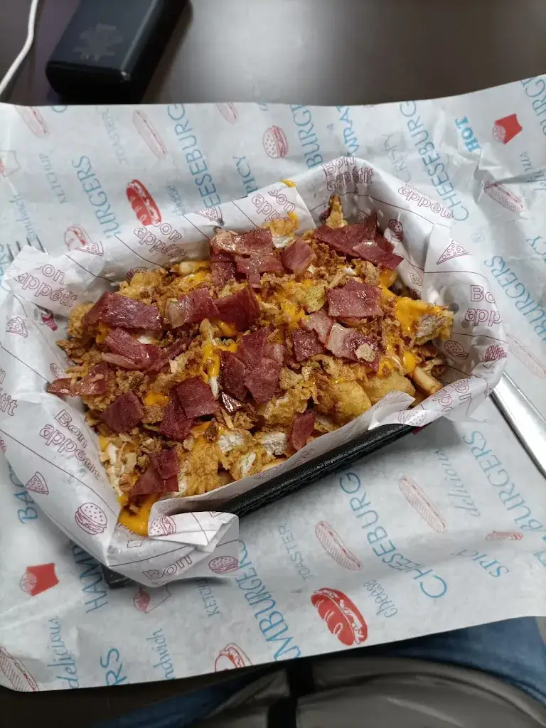 yvon de BACKER_CHICKEN'MO_Tavers_review