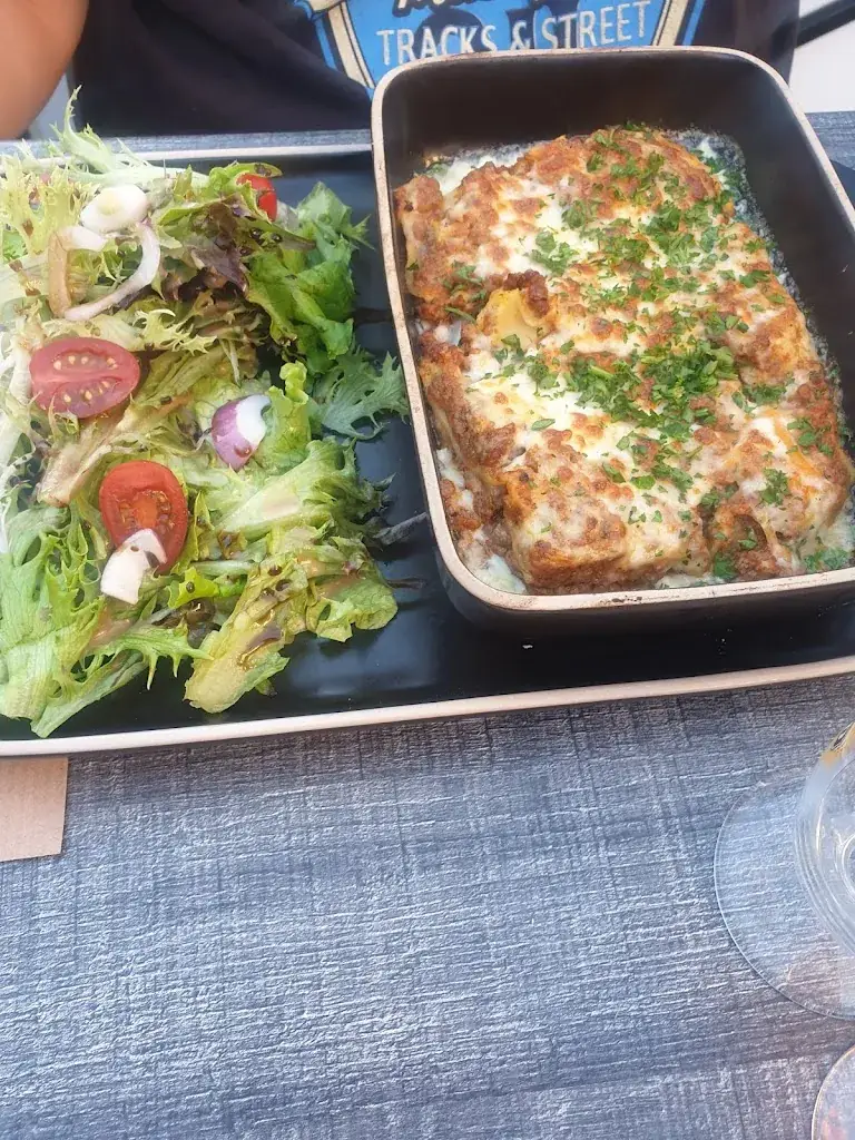 Menu_La Trattoria_Selles-sur-Cher_image_8