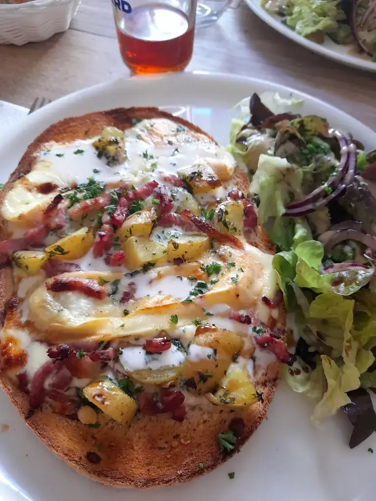 Menu_La Trattoria_Selles-sur-Cher_image_9