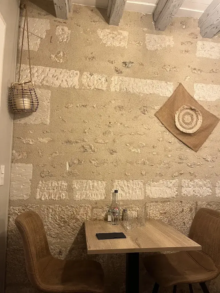 Jack O'Bouif_La Trattoria_Selles-sur-Cher_review