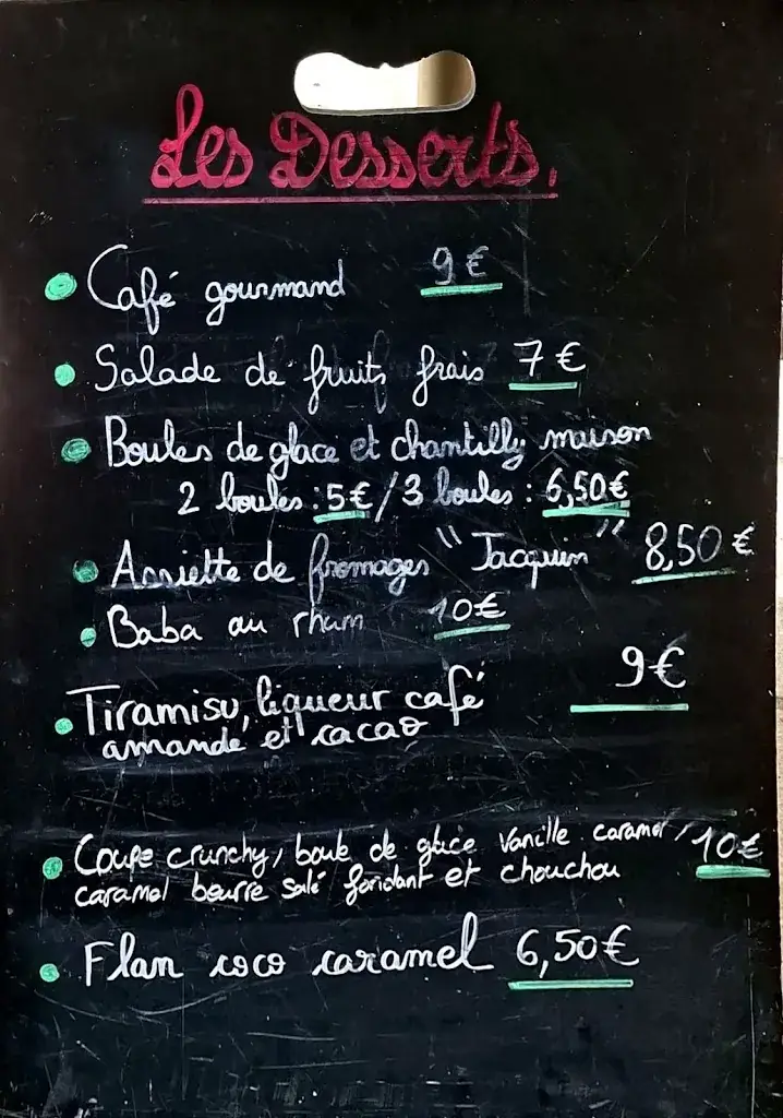Menu_Le Lion d'Or_Selles-sur-Cher_image_1