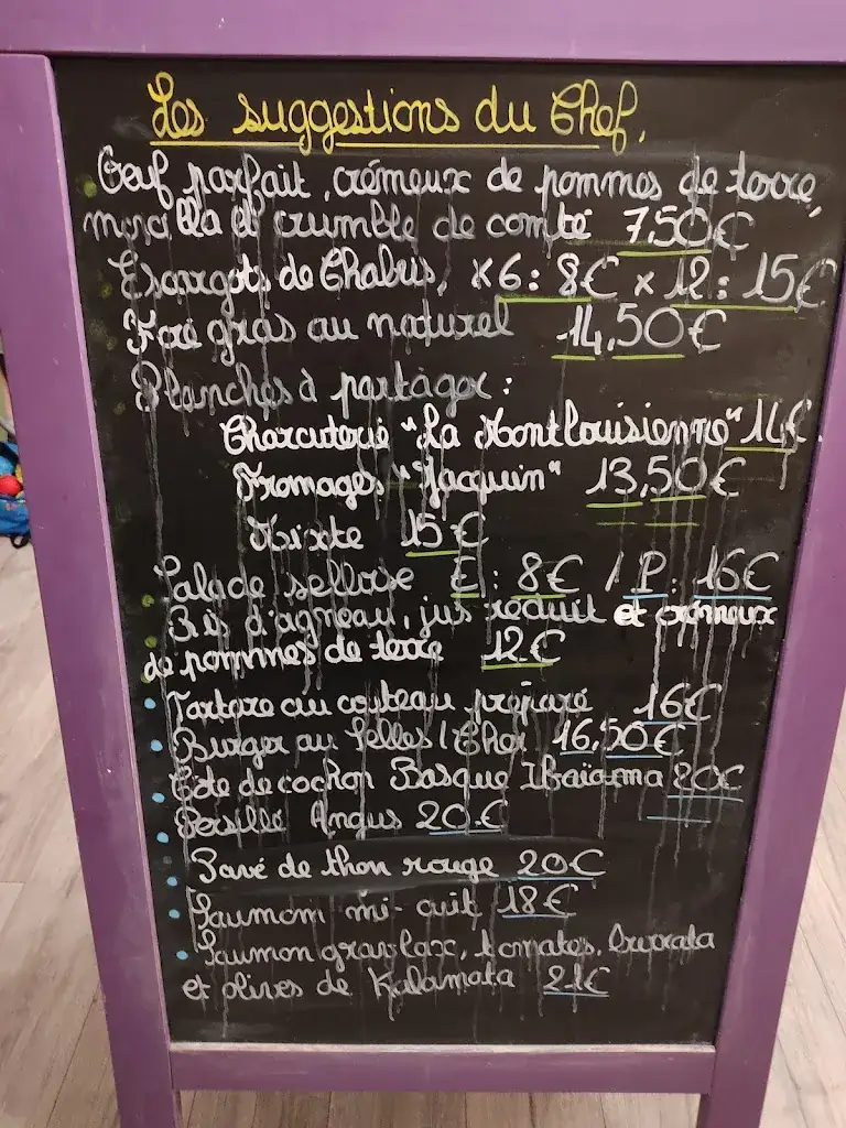 Menu_Le Lion d'Or_Selles-sur-Cher_image_4