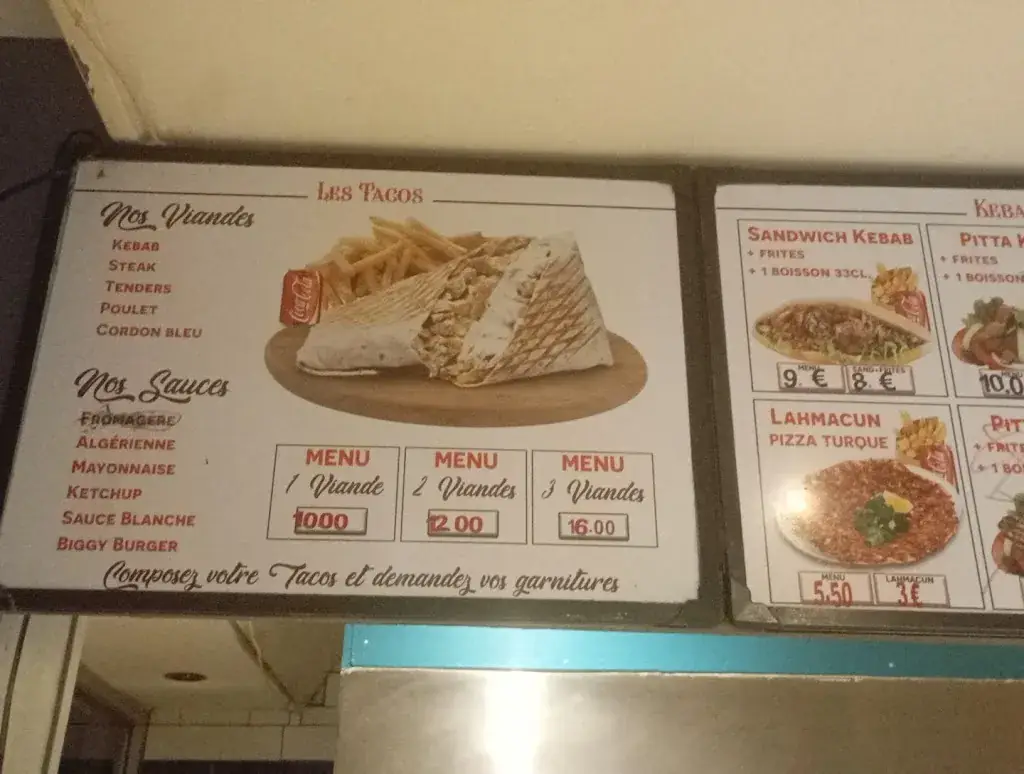 Menu_Mac Salem istanbul_Selles-sur-Cher_image_3