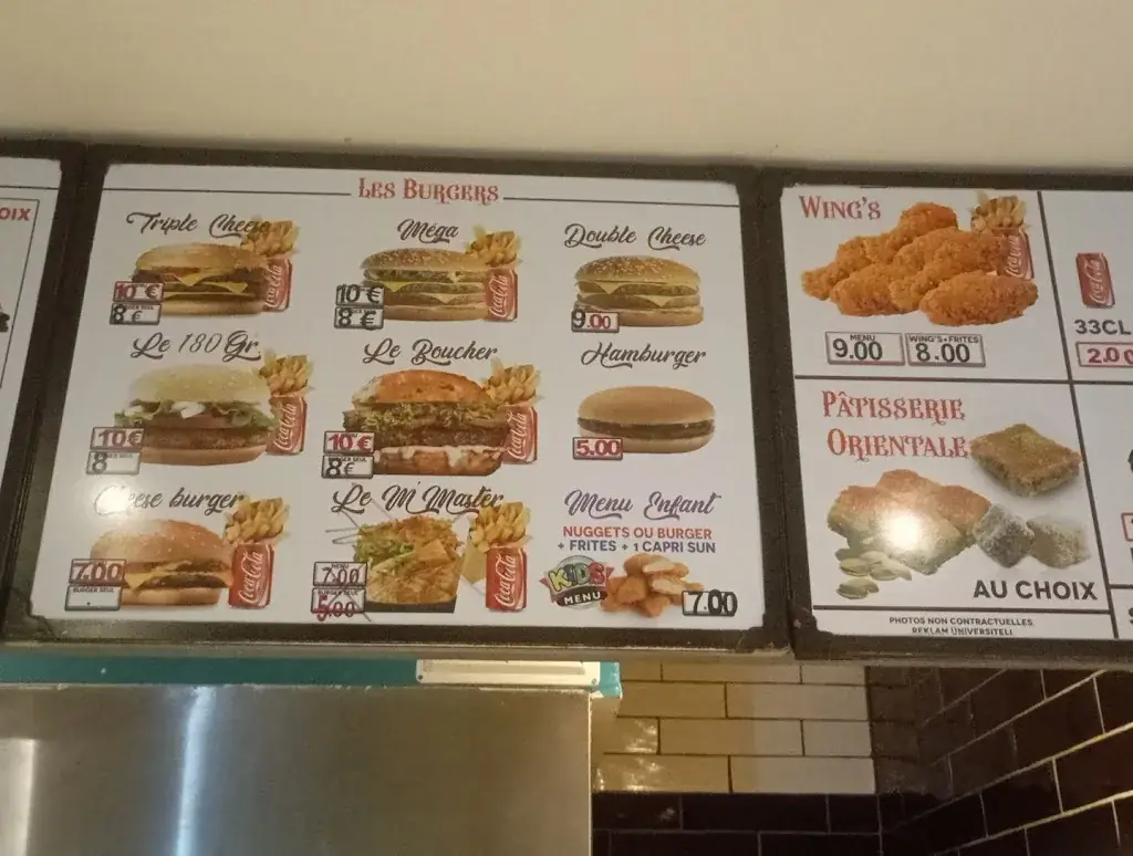 Menu_Mac Salem istanbul_Selles-sur-Cher_image_4