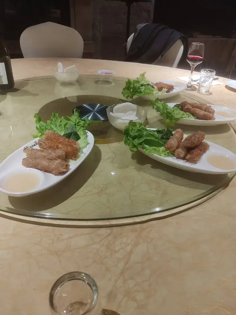 Menu_Chez Voisin Lin_Selles-sur-Cher_immagine_5