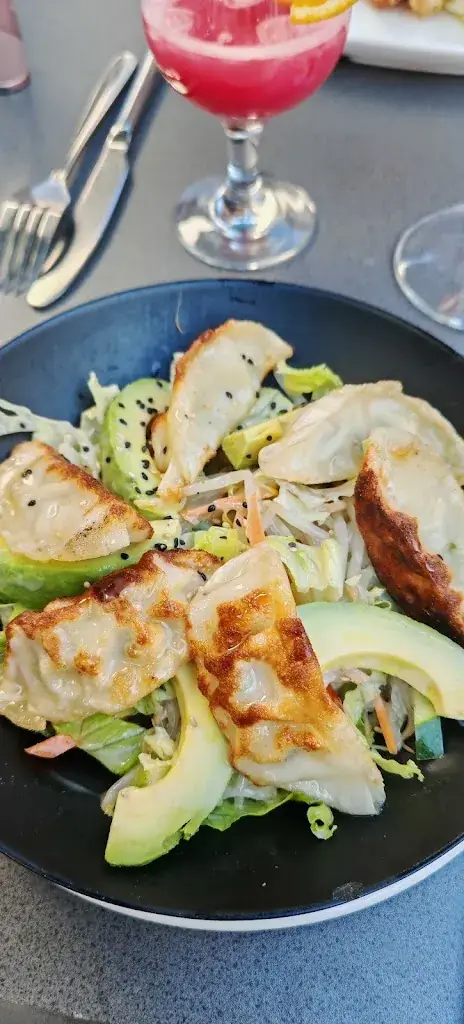 Lily Enjoy_Chez Voisin Lin_Selles-sur-Cher_recensione