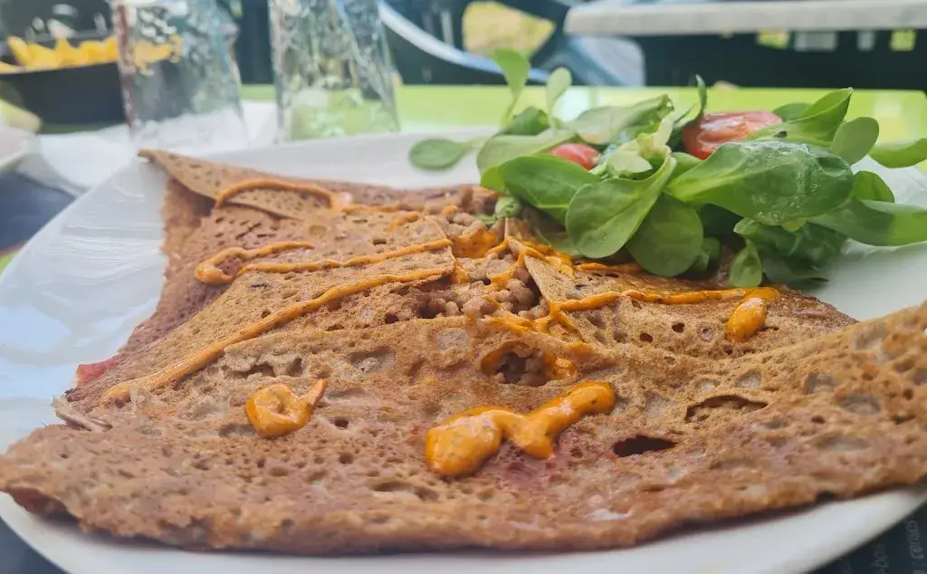 Menü_Crêperie du Château_Selles-sur-Cher_Bild_5