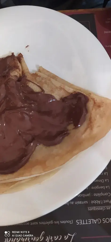 Menü_Crêperie du Château_Selles-sur-Cher_Bild_9