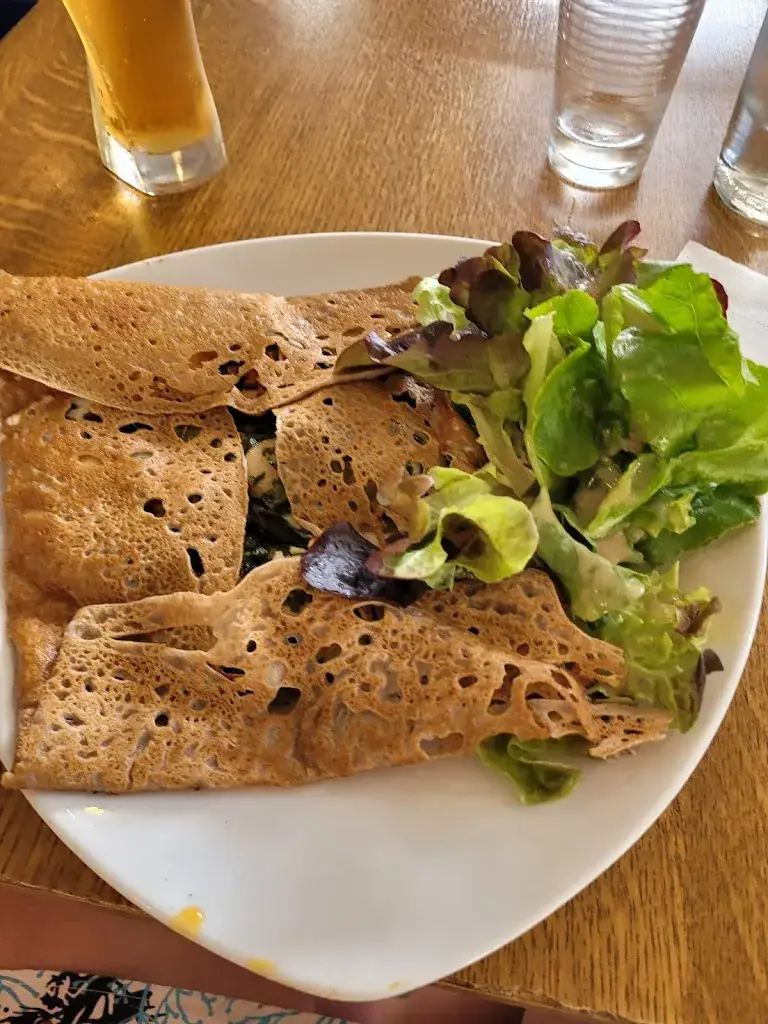 Valérie Alsat_Crêperie du Château_Selles-sur-Cher_Bewertung