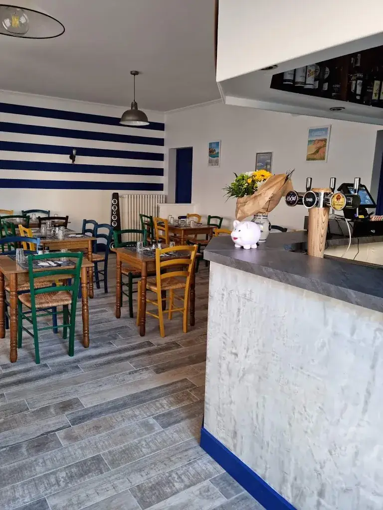 Crêperie du Château ristorante a Selles-sur-Cher