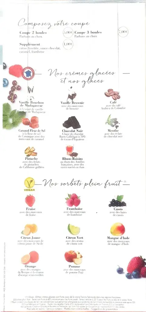 Menu_Le Viking_Billy_image_3