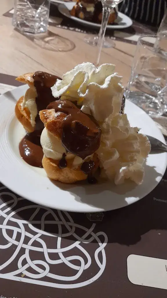 Menu_Le Viking_Billy_image_5