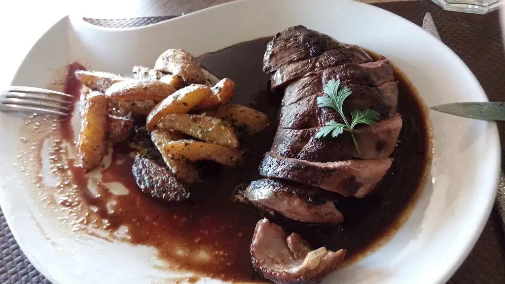 gigi gt95_Le Viking_Billy_review