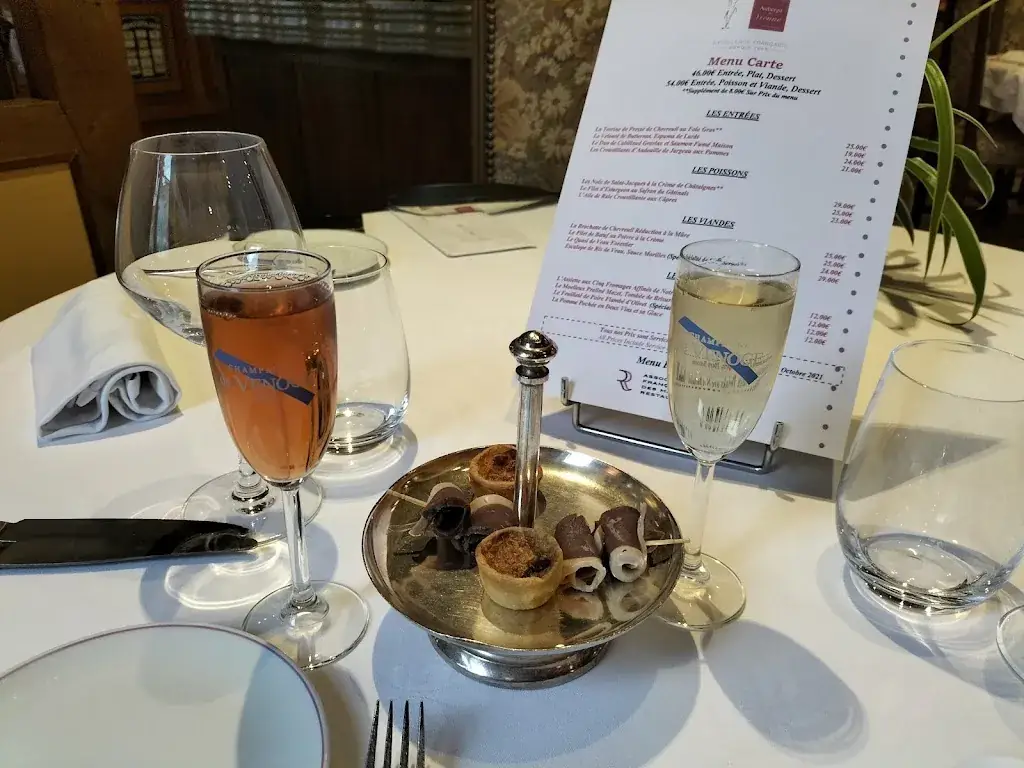 Menu_Auberge de Vienne_Vienne-en-Val_image_7