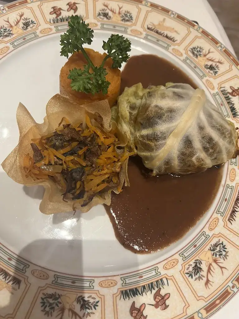 Mr 24th _Auberge de Vienne_Vienne-en-Val_review