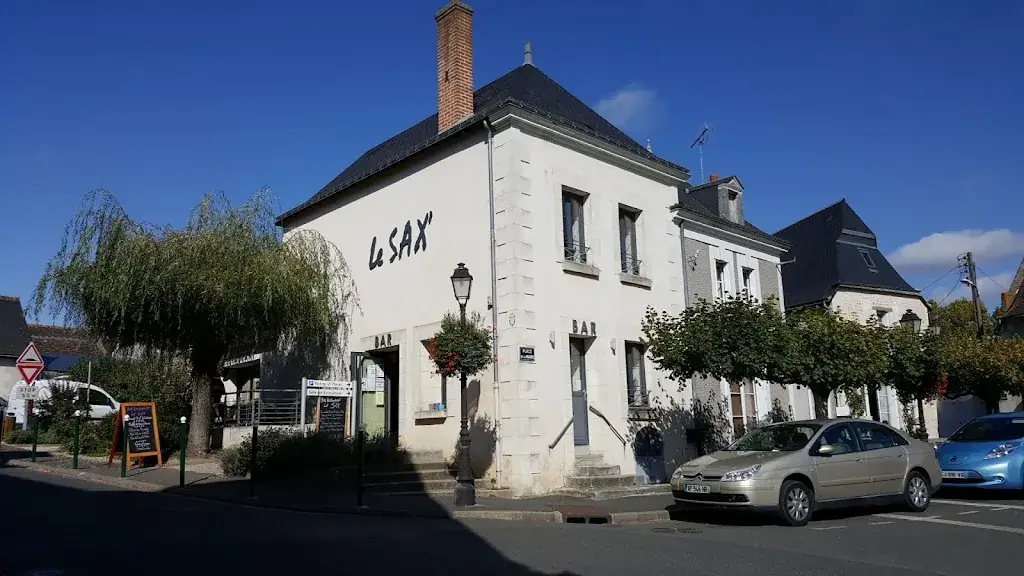 Le Sax' Bar Restaurant_Thilouze_slider_image_1