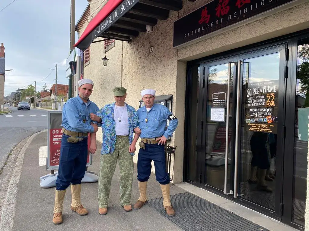 L'Auberge du Bonheur_Loury_slider_image_1