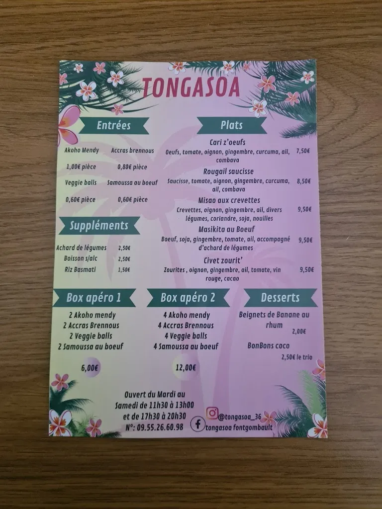Menu_TONGASOA_Tournon-Saint-Martin_image_3