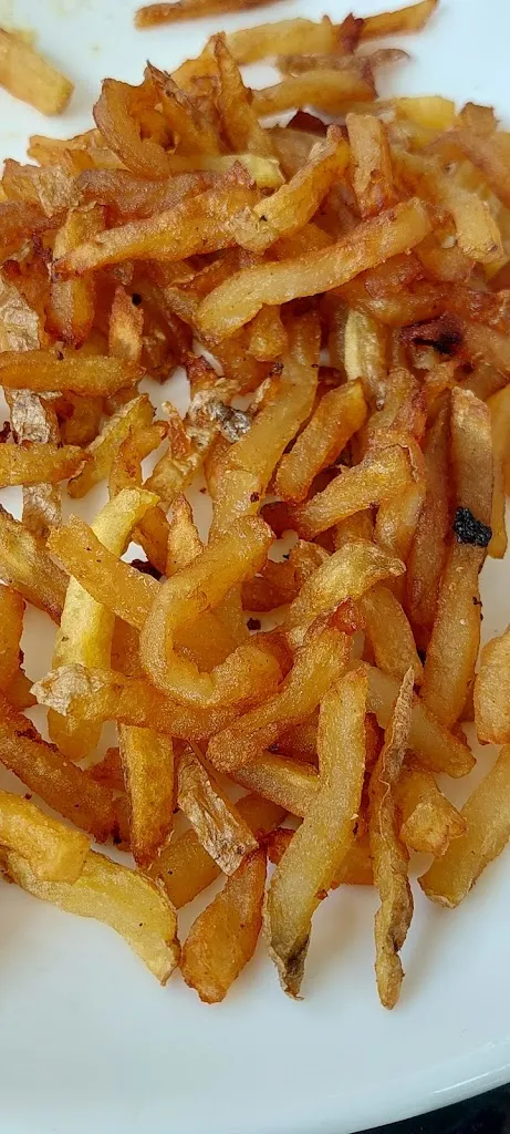 ALIEN K OFFICIEL_Restaurant Luciano_Tournon-Saint-Martin_review