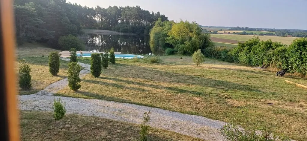 Martine LETACONNOUX LOUYER de VILLERMAY_The Originals Le Manoir de Pierre Levee_36220_review