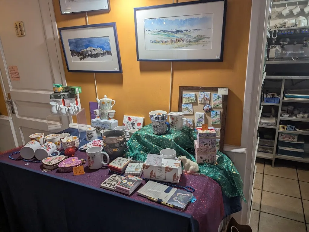 Cédric NEYRIAL_La mirandelle_Brioude_review