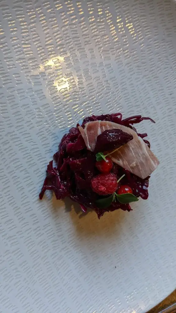 Matthijs Keij_Logis Auberge de l'Abbaye_Thiron-Gardais_recensione