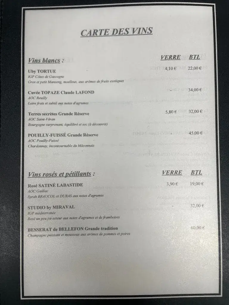 Menu_Traiteur de La Forge_Thiron-Gardais_image_3