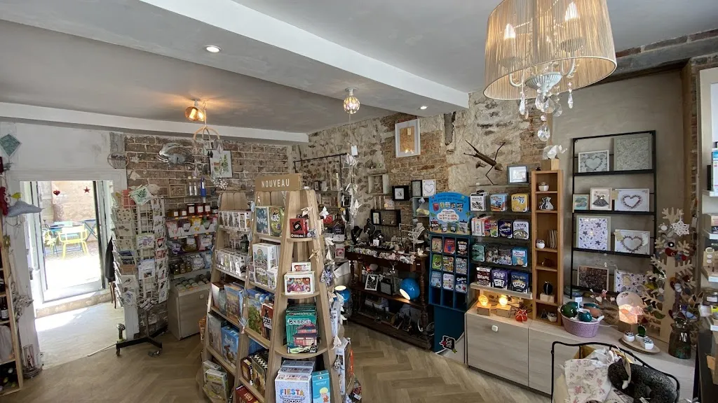 L’App’Arthé restaurant in Thiron-Gardais