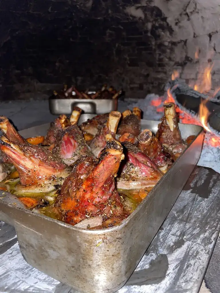 Menu_Restaurant Pizzeria de La Forge_Thiron-Gardais_image_4