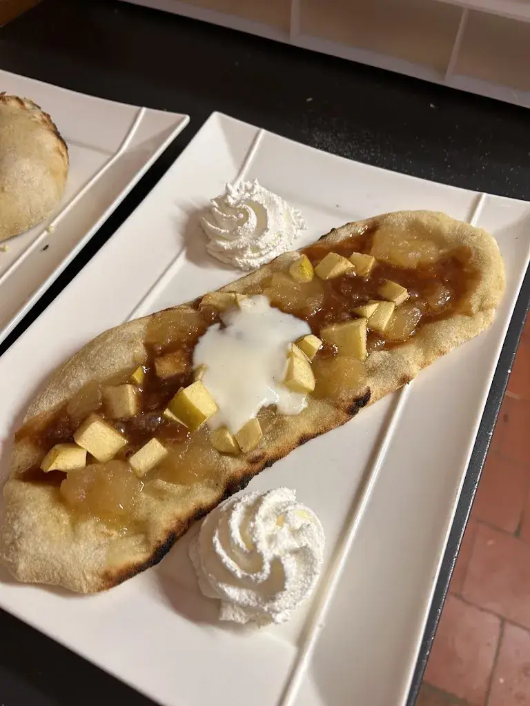 Menu_Restaurant Pizzeria de La Forge_Thiron-Gardais_image_5