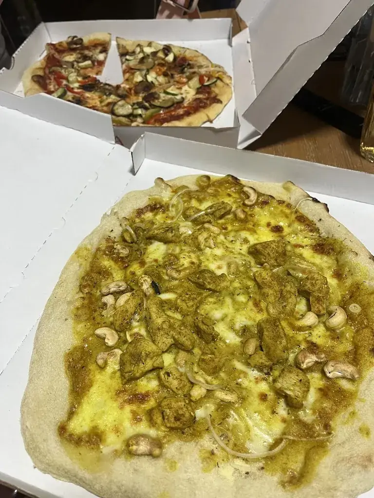 Menu_Restaurant Pizzeria de La Forge_Thiron-Gardais_image_8