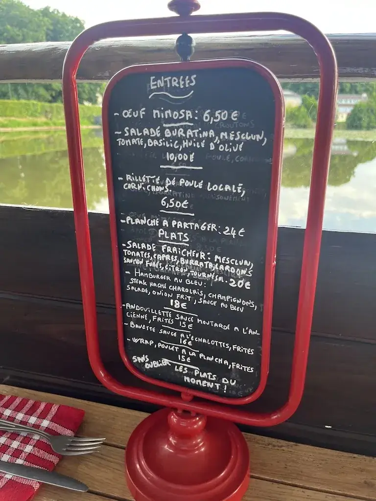 Menu_Terrasse de l'étang_Saintigny_immagine_1