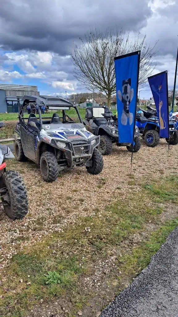 Salle Polyvalente de Vasselay restaurant in Vasselay