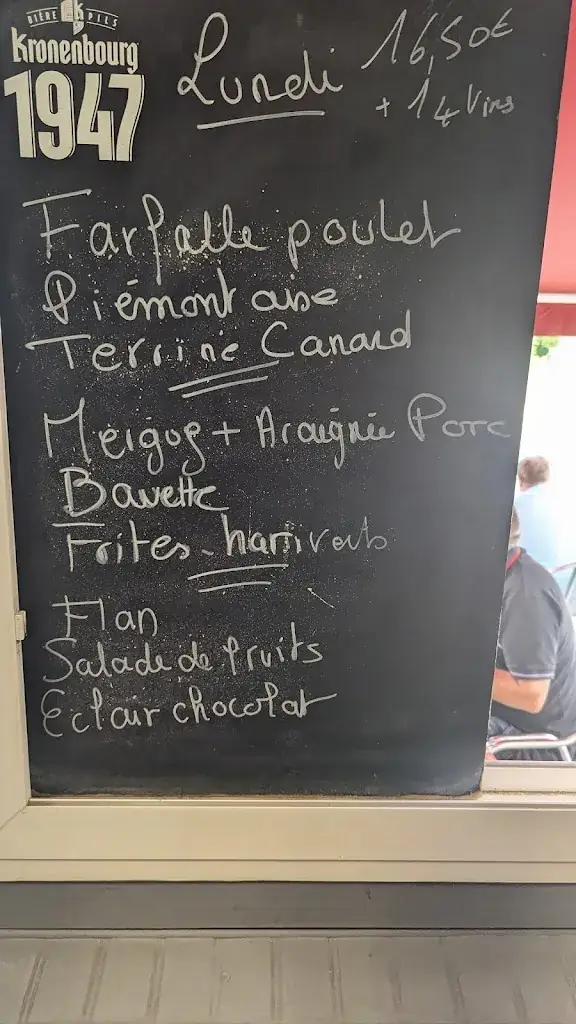 Menu_Restaurant Chez Sophie_Senonches_image_1