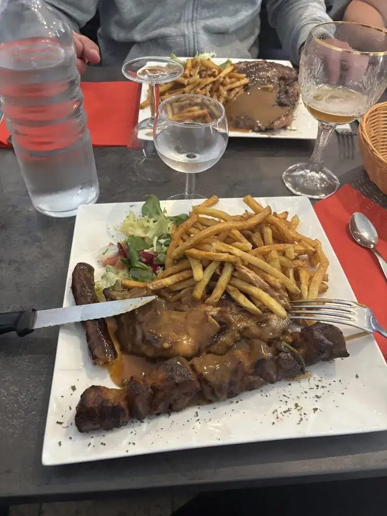 Restaurant Chez Sophie_Senonches_slider_image_3