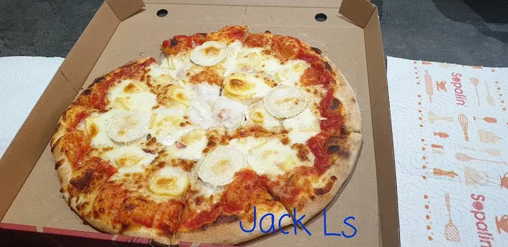 Jack Ls_Pizzeria Chez Antoine_Senonches_review
