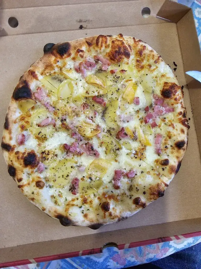 real coque_Pizzeria Chez Antoine_Senonches_review