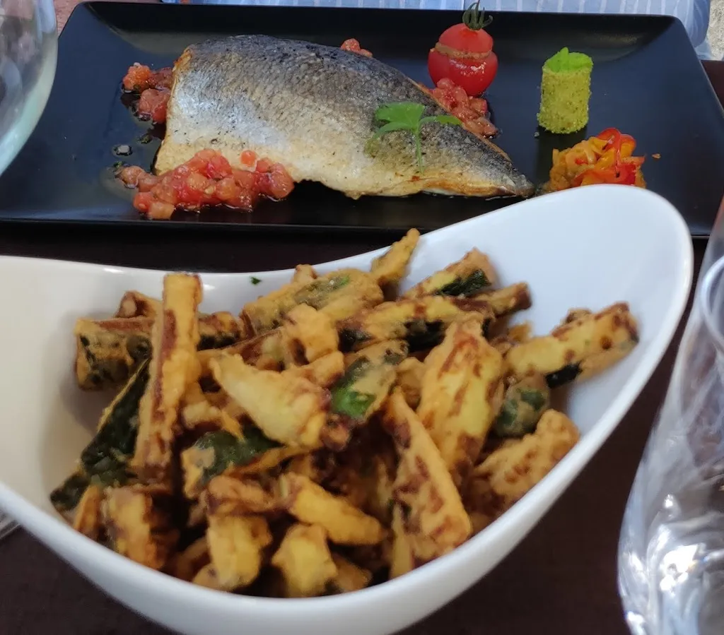 Marc Suys_Logis Auberge de la Pomme de Pin_Senonches_review