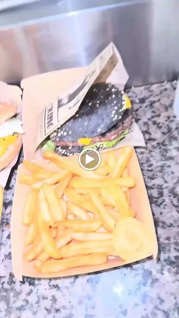 Rez’Feast restaurant à Senonches