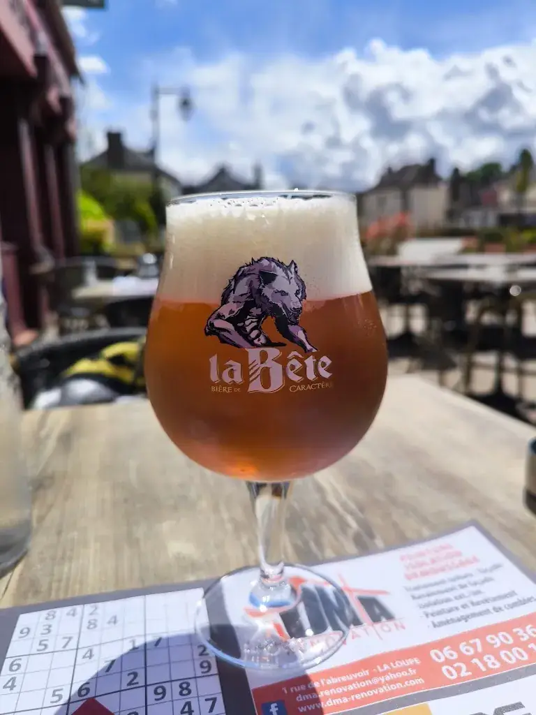 ken sebban_Le Chiquito_Senonches_recensione