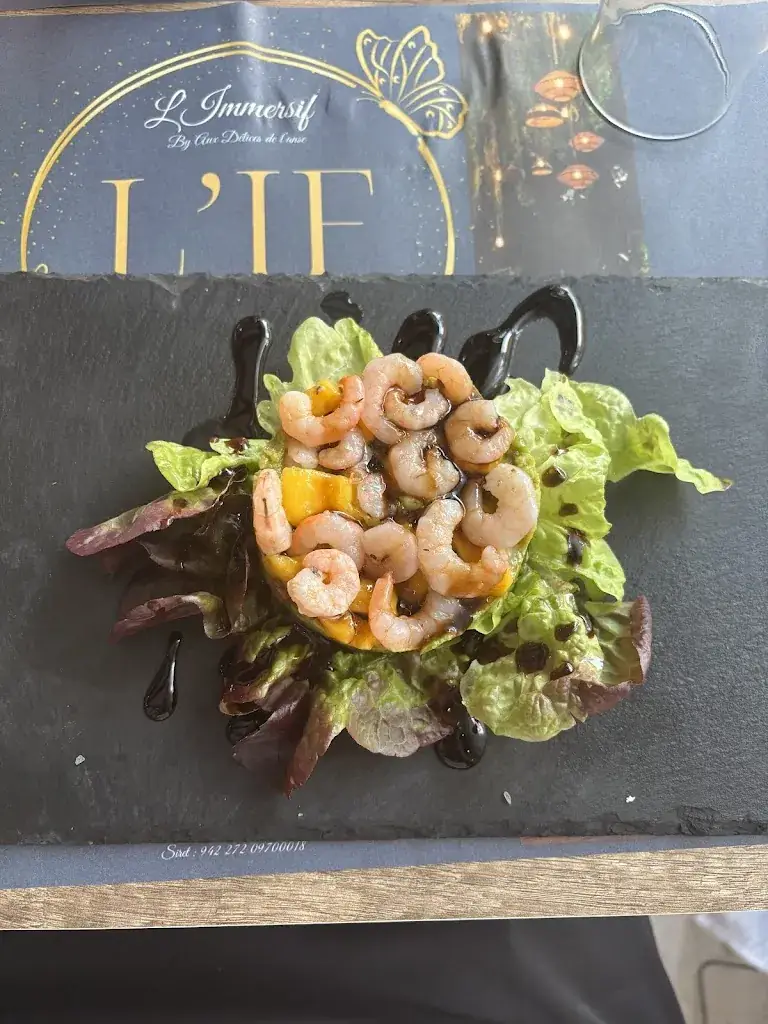 Lenia_L'Immersif_Senonches_Bewertung