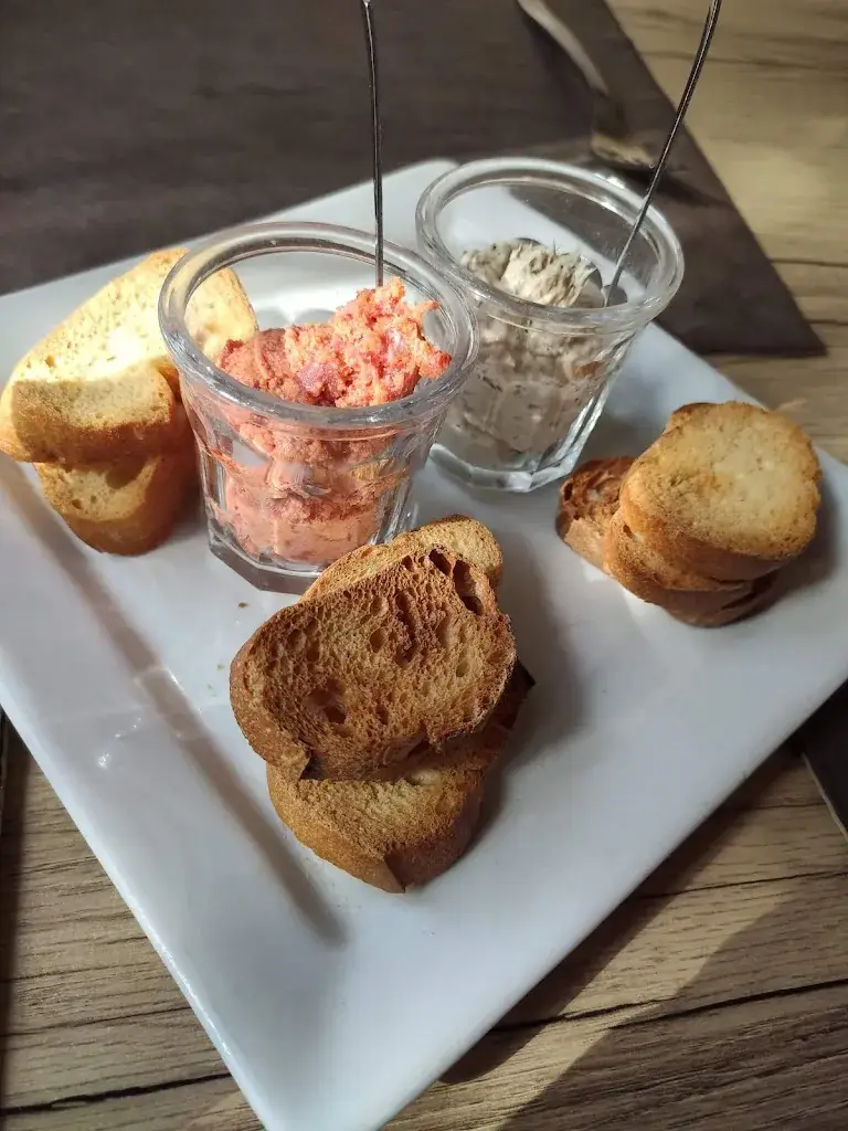 Menu_Auberge du Moulin à Vent, The Originals Relais_Manou_image_5