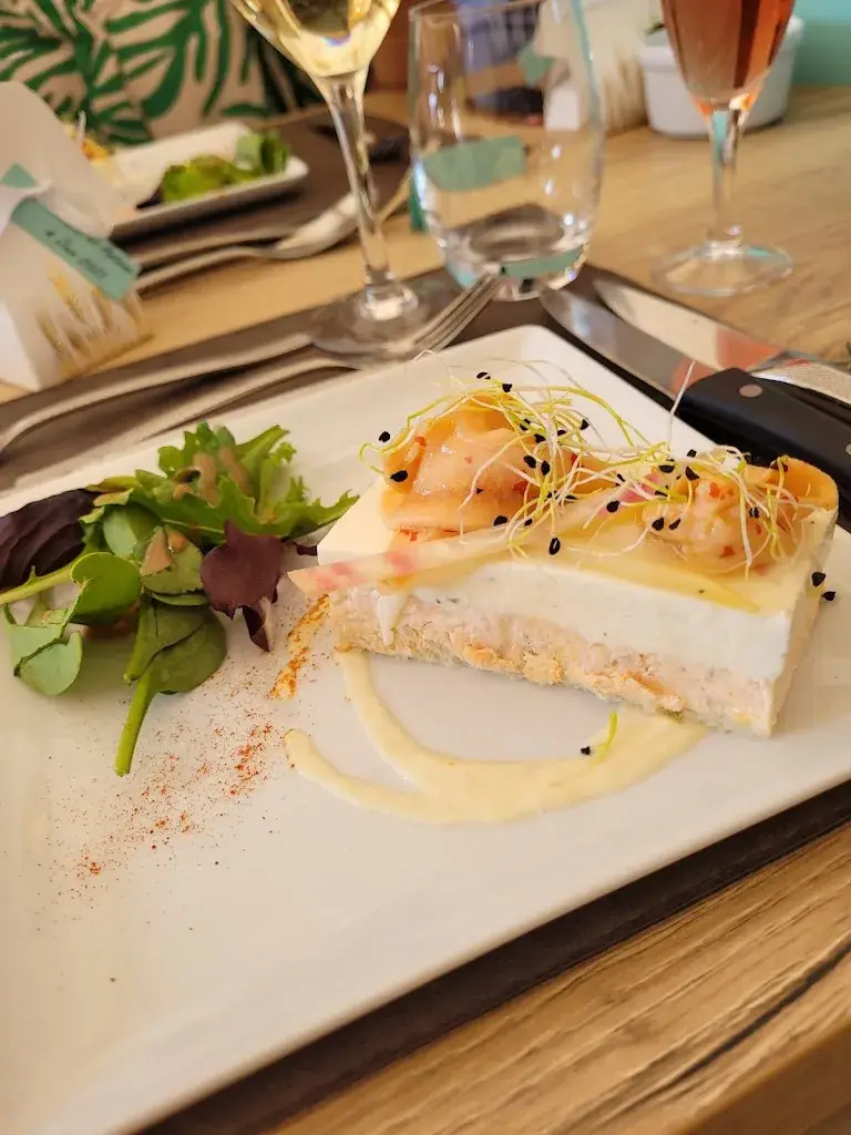 Menu_Auberge du Moulin à Vent, The Originals Relais_Manou_image_8