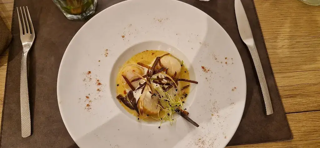 Menu_Auberge du Moulin à Vent, The Originals Relais_Manou_image_9