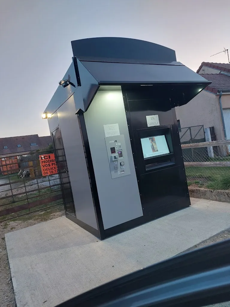 Délice Pizza_Senonches_slider_image_2