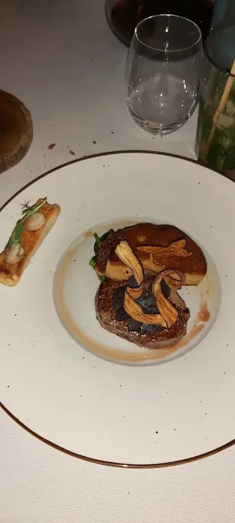 Menu_Restaurant La Forêt_Senonches_image_5