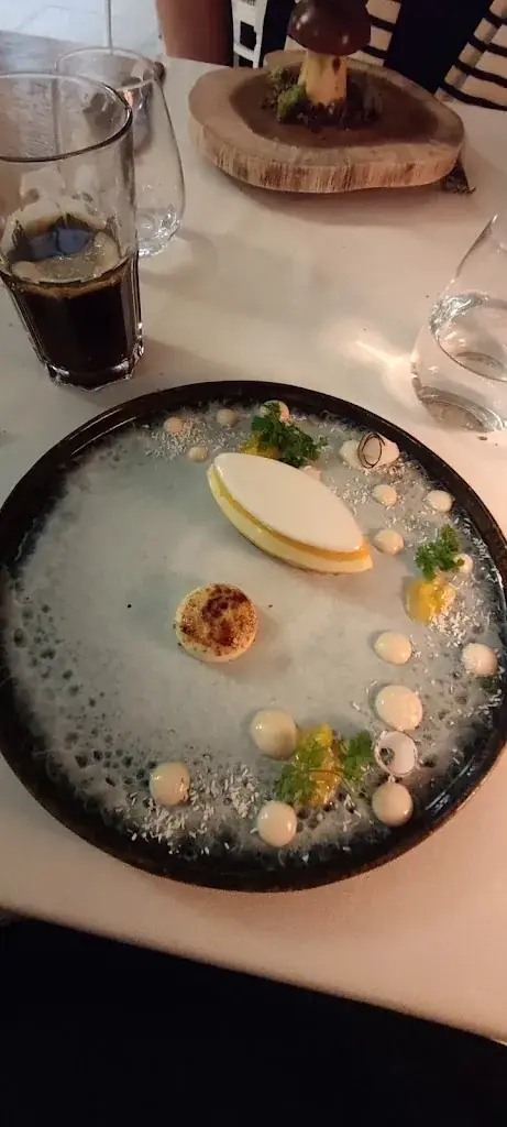 Marie R._Restaurant La Forêt_Senonches_review